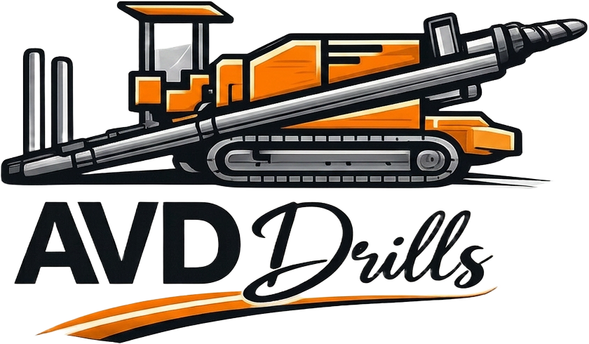 AVD Drills — drilling, civil and telecommunications infrastructure